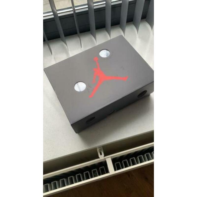 Nike Jordan 5 x Offwhite maat 45 US 11