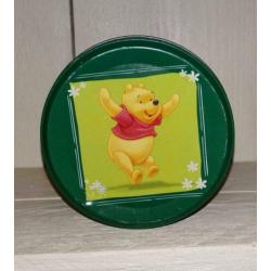 Disney koektrommel Winnie the pooh & Vrienden