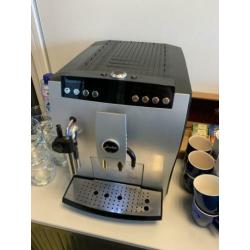 Jura Impressa Z5 koffie- en cappuccino machine
