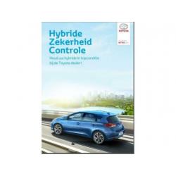 Toyota Yaris 1.5 Hybrid Dynamic Limited | Navigatie | Keyles