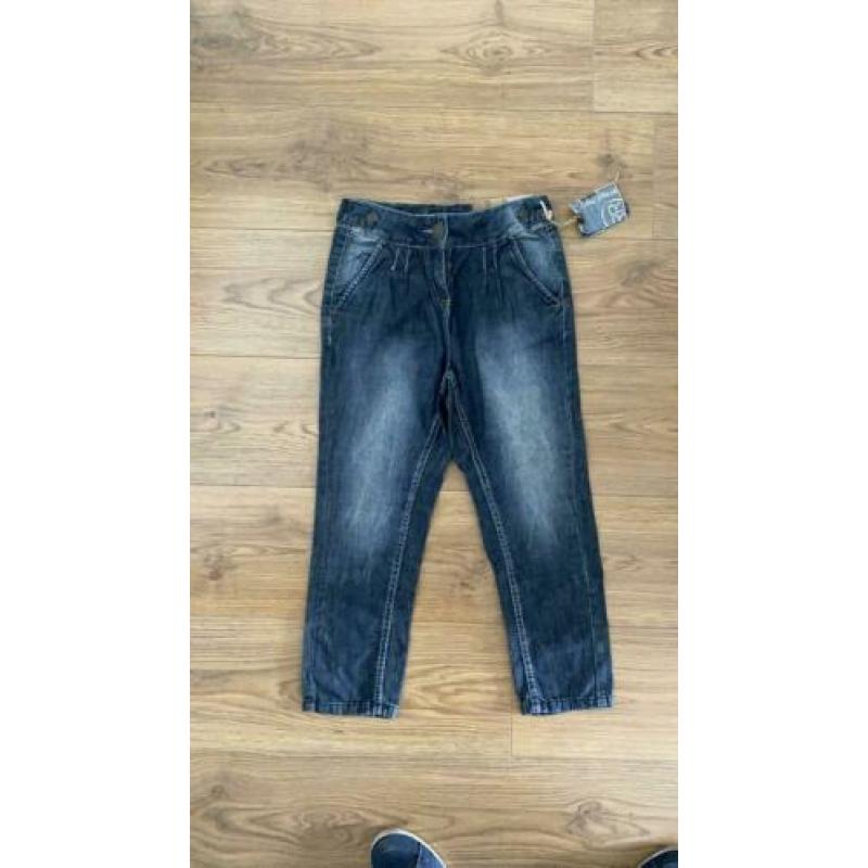 Chino jeans Rebel