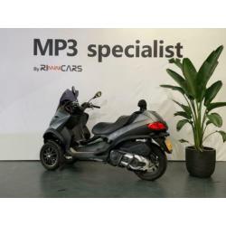 Piaggio Scooter 500 LT MP3 Business Sport Garantie Autorijbe