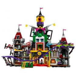 70922 Lego Batman Movie The Joker™ Landhuis -Nieuw in doos!!