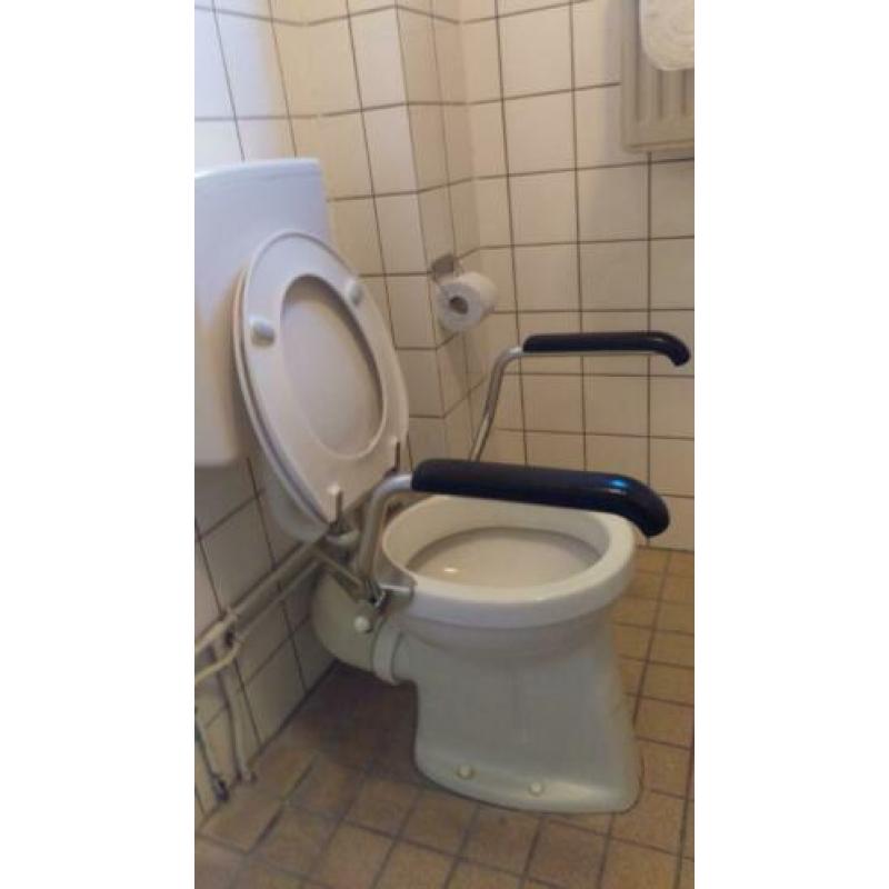 toiletsteun