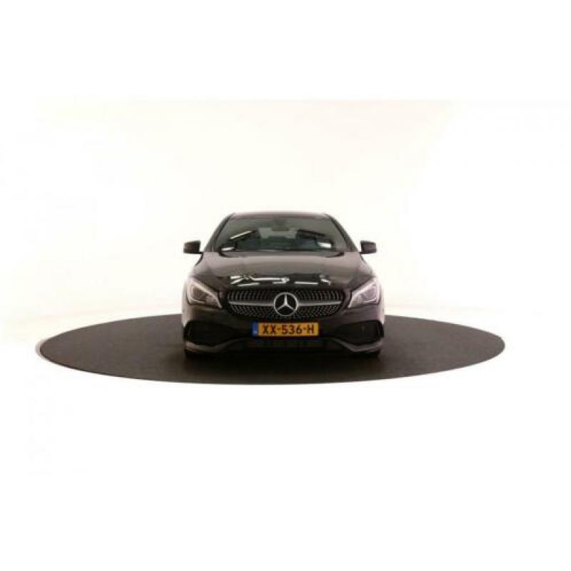 Mercedes-Benz CLA-Klasse Shooting Brake 180 | AMG Line | Sto