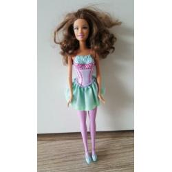 Barbie pop ballerina