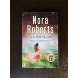 De cirkel trilogie - Norah Roberts