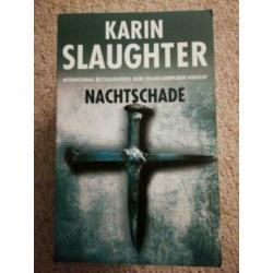 Karin Slaughter - 11 Thrillers