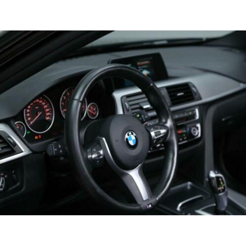 BMW 3 Serie Touring 318i Corporate Lease Executive | M-Sport