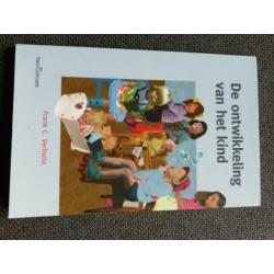 De ontwikkeling van het kind & Basisboek opvoeding