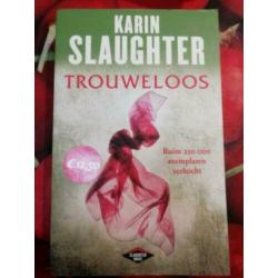 Karin Slaughter - 11 Thrillers