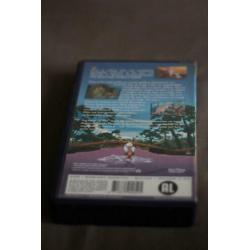 Disney Classics VHS
