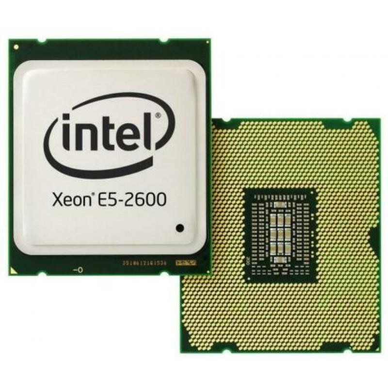 15 x Intel Xeon E5-2420 QPi 7.2 Cache 15MB TDP 95W