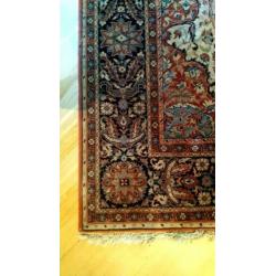 Persisch Tapijt 3,20m x 2,10m