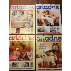 Ariadne 1990 complete jaargang