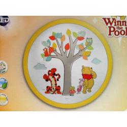 Winnie The Pooh Plafonaire Disney Winie de Pooh Wandlamp