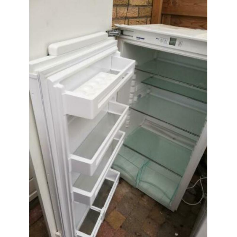 Lieberr comfort inbouw koelkast