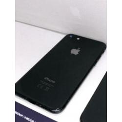 iPhone 8 zwart | 64gb gebruikt | garantie | factuur
