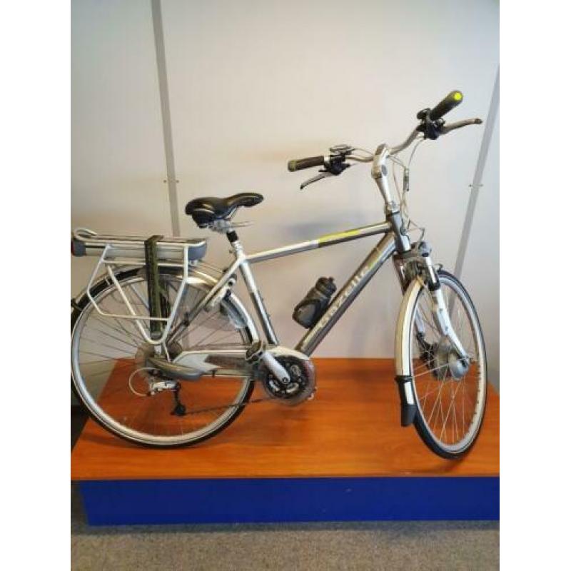 Gazelle elektrische heren fiets