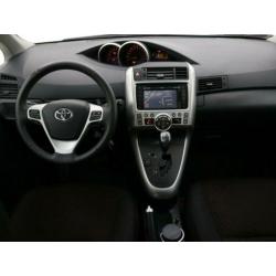 Toyota Verso 1.8 VVT-i Business (bj 2011, automaat)