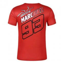 T.K. marquez racing 93 t-shirt maat xxl nieuw