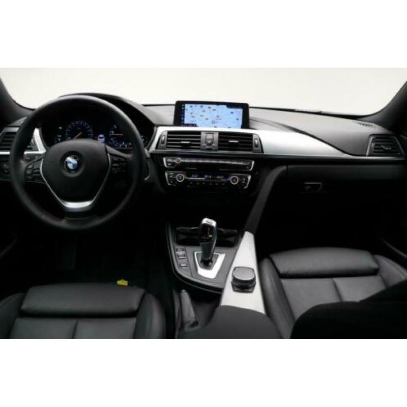 BMW 4 Serie Gran Coupé 420i Automaat High Executive Sportlin