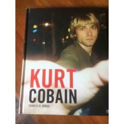 Kurt Cobain Charles R Cross