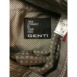 Te koop nieuwe pantalon van Genti (129,95 nieuw)