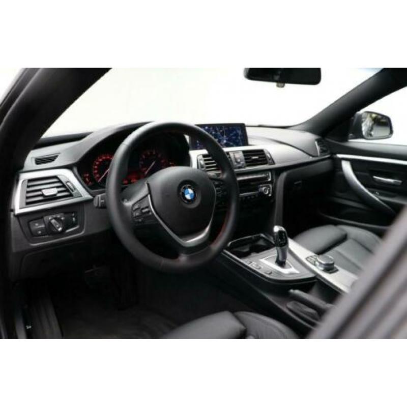 BMW 4 Serie Gran Coupé 420i Automaat High Executive Sportlin