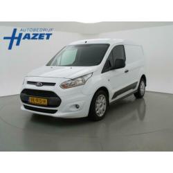 Ford Transit Connect 1.6 TDCI L1 TREND 3-ZITS + AIRCO / CRUI