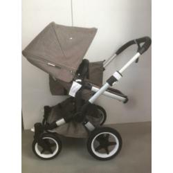 Bugaboo Donkey Mineral Collection Limited Edition NIEUW!!!