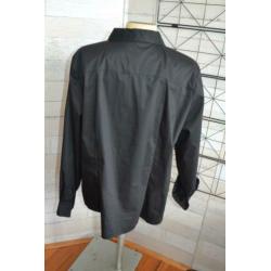 zwarte nieuwe blouse Yessica tailored maat 50 - L30