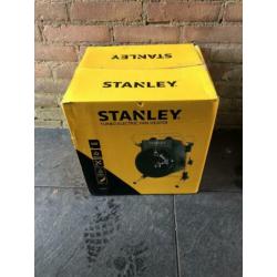 Stanley bouwkachel heater NIEUW