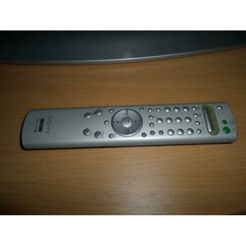 Sony LCD tv kdl 32u2000