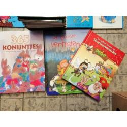 Diverse Kinderboeken Taptoe Kinder Boek Alles in 1 koop