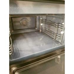 Atag combi oven magnetron hetelucht grill