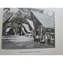Met de camera door Nederlandsch Indië. E.W.Viruly 1923