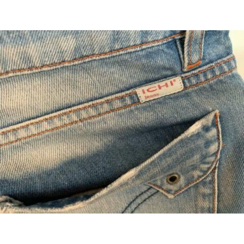 vintage ichi jeans maat 28