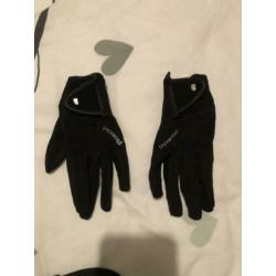 NIEUWE Roeckl handschoenen/Mondony handschoenen mt: 7