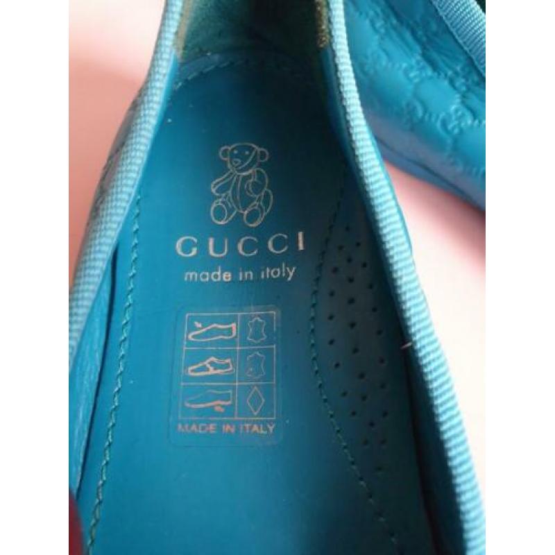 Gucci schoenen maat 28