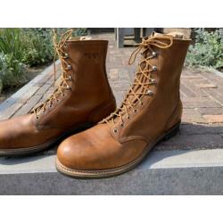 Red Wing Deadstock Blacksmith 15 US 48 49 50