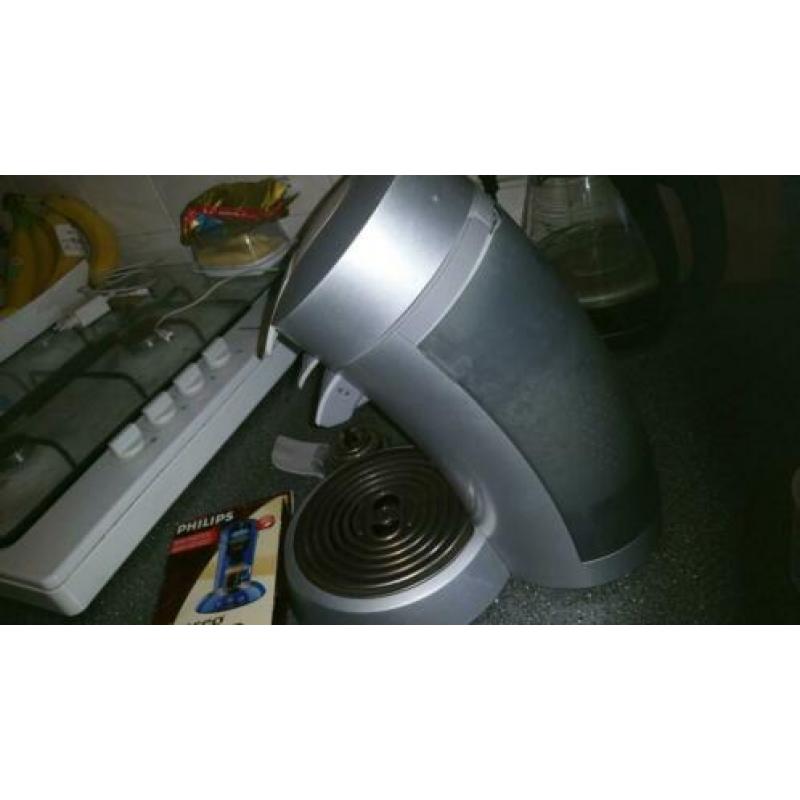 Senseo koffieapparaat HD7824