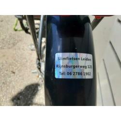 Extra lage fiets 26 inch factuur garantie gratis bezorgen