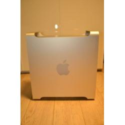 Upgraded Apple Mac Pro Dual Processor 2009