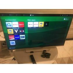 Sony bravia smart tv 50 inch