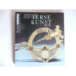 Ierse kunst / Rijksmuseum A'dam - ISBN 3805307802 katalogus