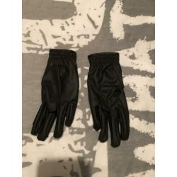 NIEUWE Roeckl handschoenen/Mondony handschoenen mt: 7