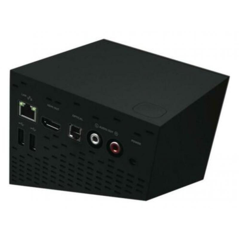 Boxee Box (D-Link) Media Player