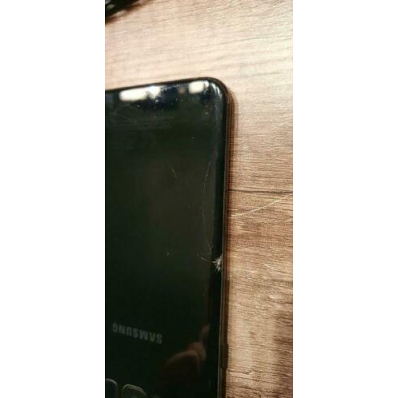 Samsung Galaxy s8 plus 64GB