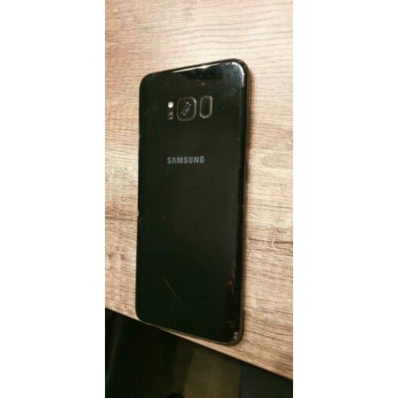 Samsung Galaxy s8 plus 64GB